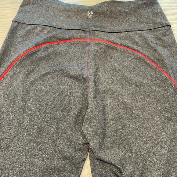 Betsey Johnson Performance Tights Sz Lg - Picture 6 of 8